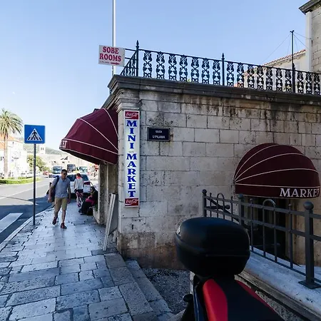 Maison d'hôtes Pile 3*