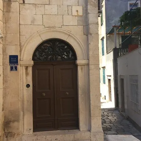Maison d'hôtes Pile 3*